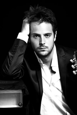 Rozhovor s hudobníkom Jurajom Zaujecom: 