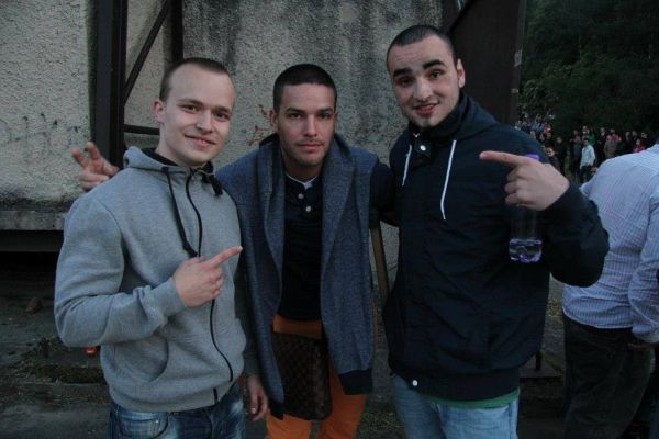 Loner & Johnny a BBC žnú úspechy + klip