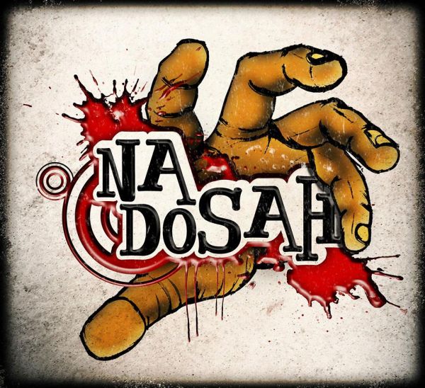 Na Dosah - hudobná skupina zo Želiezoviec