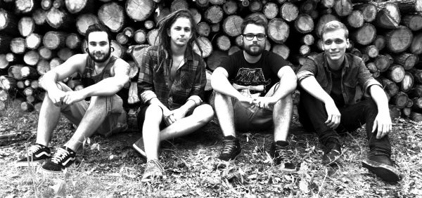 Chalani s For Tape si "vybrali cestu", budú krstiť nové EP - videorozhovor