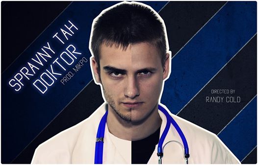 Správny Ťah má nový klip s názvom Doktor