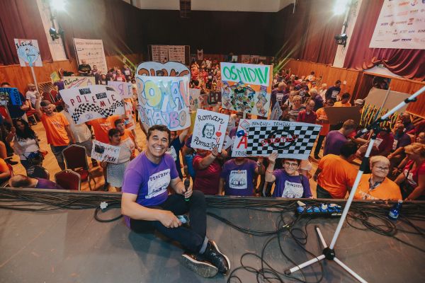 Benefičné podujatie Osmidiv v Banskej Štiavnici sa nieslo v znamení magickej trinástky Benefičné podujatie Osmidiv v Banskej Štiavnici sa nieslo v znamení magickej trinástky