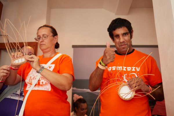 Benefičné podujatie Osmidiv v Banskej Štiavnici sa nieslo v znamení magickej trinástky Benefičné podujatie Osmidiv v Banskej Štiavnici sa nieslo v znamení magickej trinástky