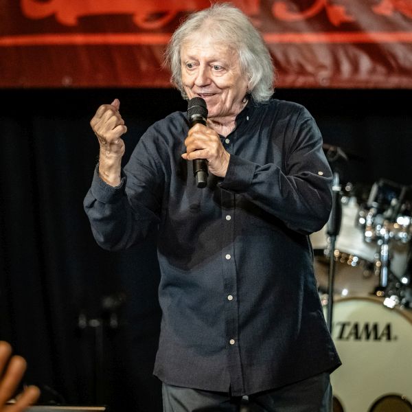 Benefičné podujatie Osmidiv v Banskej Štiavnici sa nieslo v znamení magickej trinástky Benefičné podujatie Osmidiv v Banskej Štiavnici sa nieslo v znamení magickej trinástky