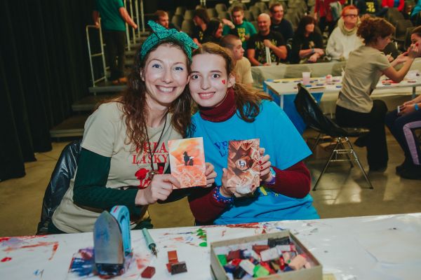 Na benefičnom koncerte hudobníci rozdávali Veľa lásky