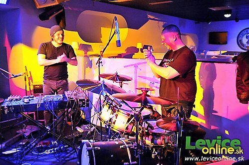 Jazzové Vianoce 2012 vo fotografiách