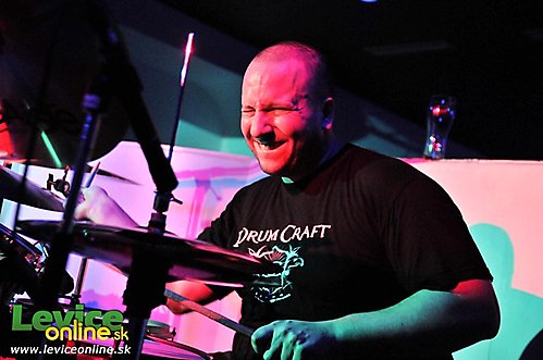 Jazzové Vianoce 2012 vo fotografiách