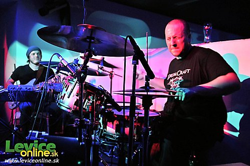 Jazzové Vianoce 2012 vo fotografiách