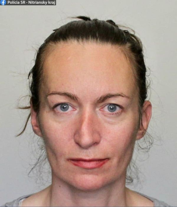 Pátranie po nezvestnej 41-ročnej Jane Lörincovej z Levíc Pátranie po nezvestnej 41-ročnej Jane Lörincovej z Levíc