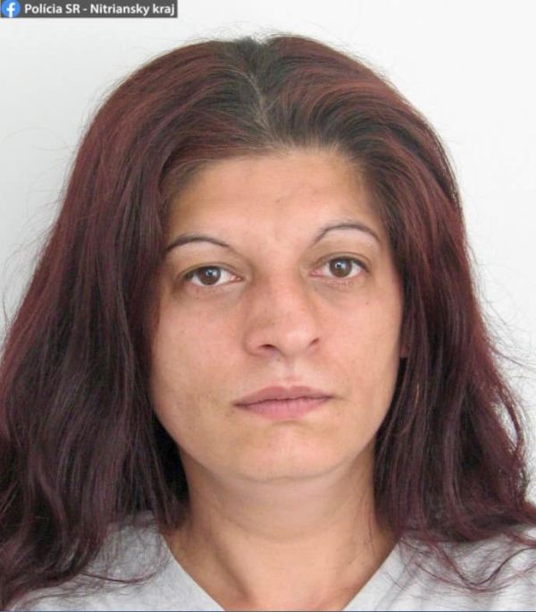 Pátranie po nezvestnej Karolíne Ďuračovej zo Želiezoviec Pátranie po nezvestnej Karolíne Ďuračovej zo Želiezoviec