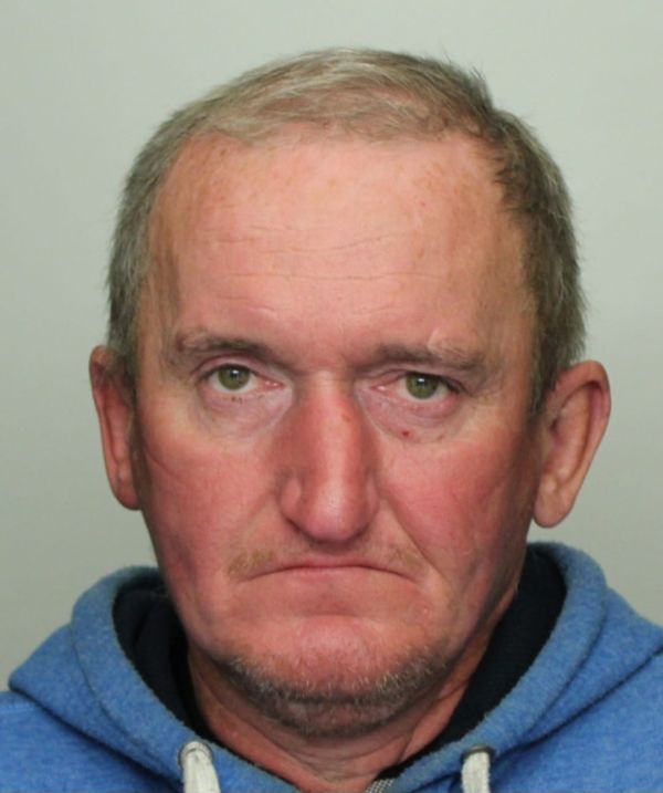 Pátranie po nezvestnom 50-ročnom Ladislavovi Molnárovi z okresu Levice