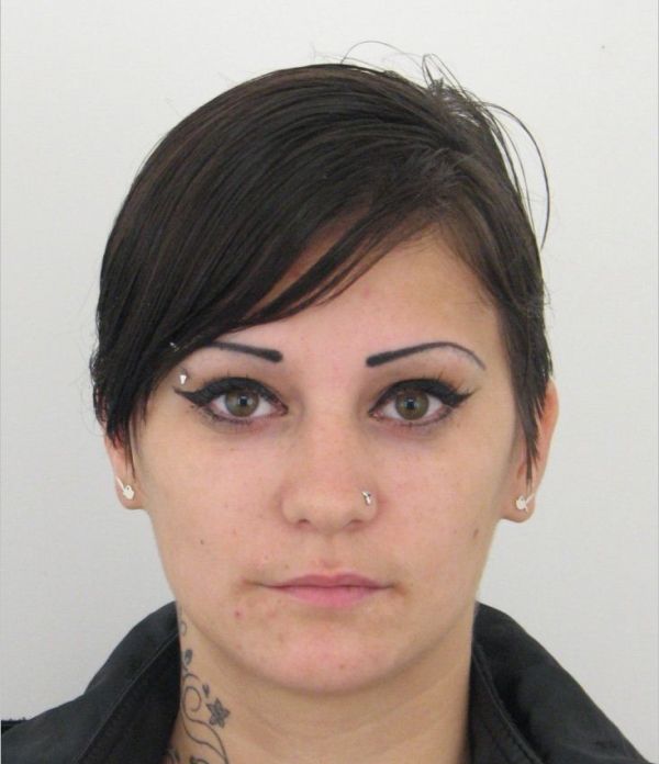 Pátranie po nezvestnej 27-ročnej Klaudii Horváthovej zo Šiah