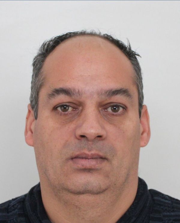 Pátranie po nezvestnom 47-ročnom Miroslavovi Kováčovi z Bajky