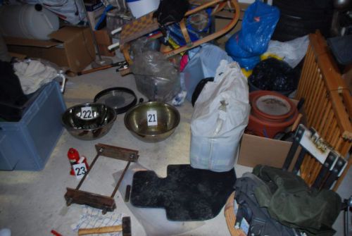 Domové prehliadky v okrese Komárno