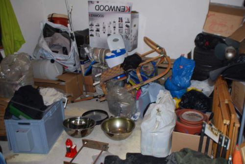 Domové prehliadky v okrese Komárno