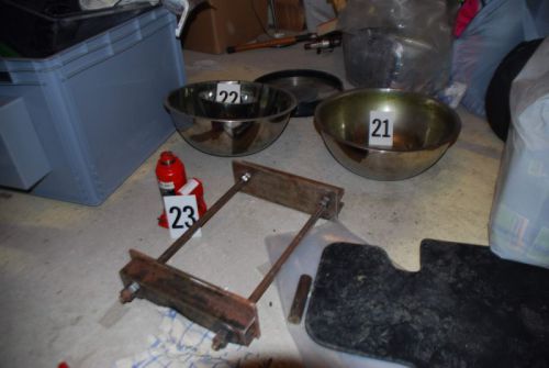 Domové prehliadky v okrese Komárno