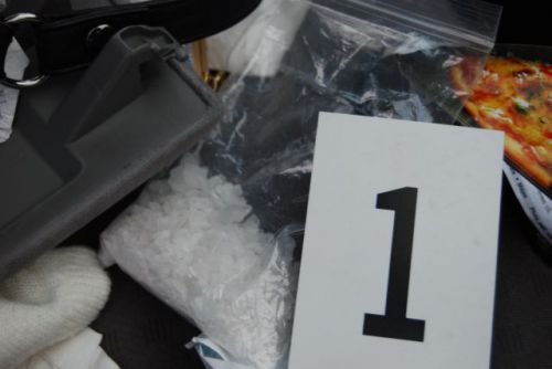 Drogy v komárňanskom byte aj v aute