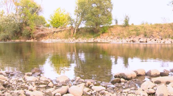 Tragédia pri obci Čata: V Hrone sa utopila matka so 7-ročnou dcérou