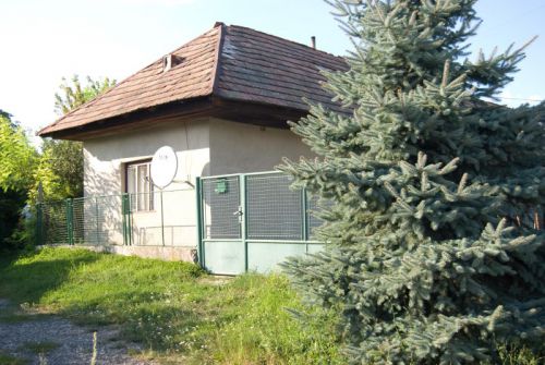 Na dvore v Jure nad Hronom našli dve ľudské kostry, 10.8.2012 + fotografie