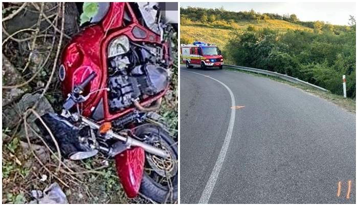 Medzi obcami Salka a Bajtava prišiel o život motorkár