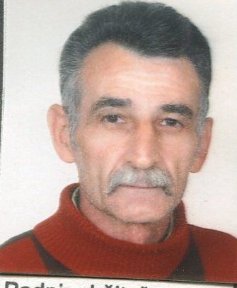Pátranie po nezvestnom Štefanovi Bányaszovi z Loku