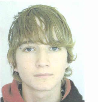 Pátranie po nezvestnom Tomášovi Baovi z Nesvád