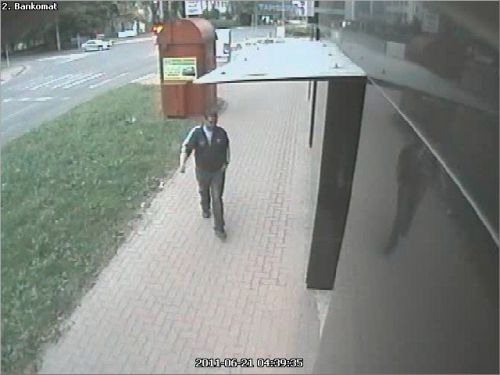 Žiadosť o pomoc pri zisťovaní totožnosti