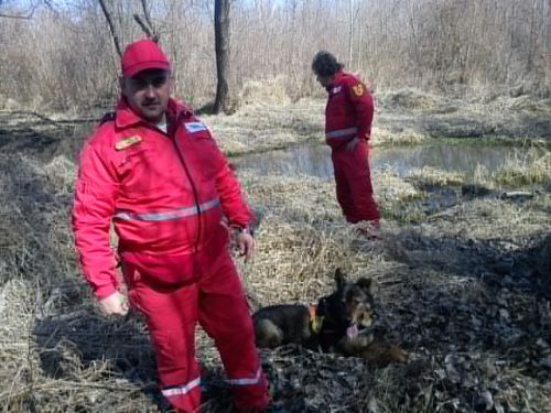 Pacient, ktorý ušiel z psychiatrie, je mŕtvy