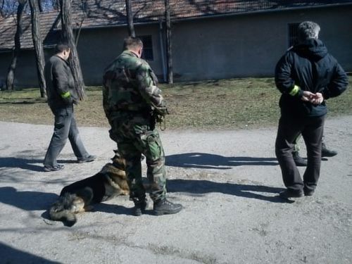 Z Psychiatrickej nemocnice v Hronovciach ušiel pacient