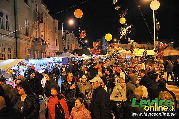 levicky tradicny jarmok 2013 levice 18-20102013 20131021 1282576728