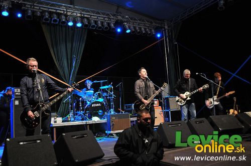 Riders Party 2012 - už po piatykrát v Leviciach