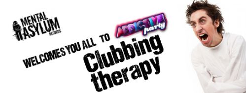 ADDICTIVE PARTY 3.11.2012 CLubbing therapy, Levice, Bowling Dance Club