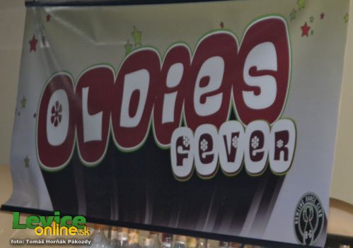 Oldies fever z 13.1.2012 vo fotografiách