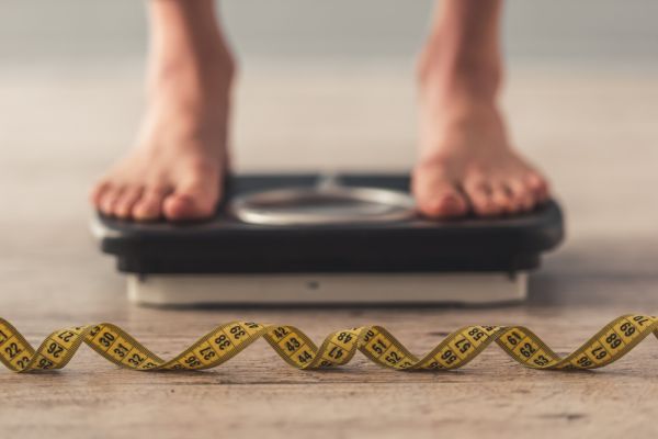 Máte nadváhu či obezitu? Skroťte svoje BMI so zdravším jedálničkom
