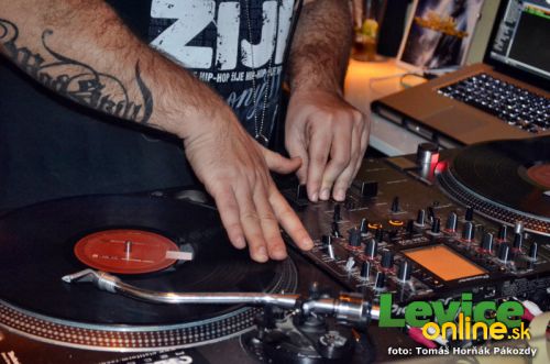 Absolútna stredoeurópska párty špička v Leviciach + fotografie