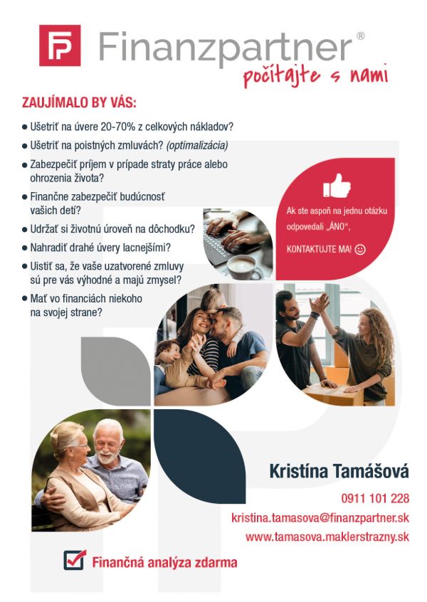 Hypotekárny úver: Áno či nie a aké sú v súčasnosti možnosti, ak ju už máte?