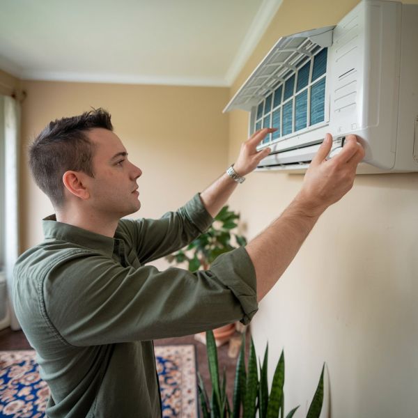 Ako sa starať o klimatizáciu? Najčastejšie chyby pri údržbe