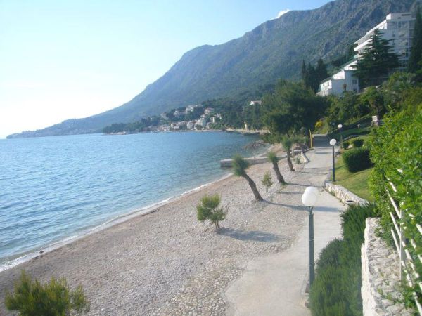 Chorvátsko - nechajte sa naplno vtiahnuť prímorskou atmosférou „slovenského mora“