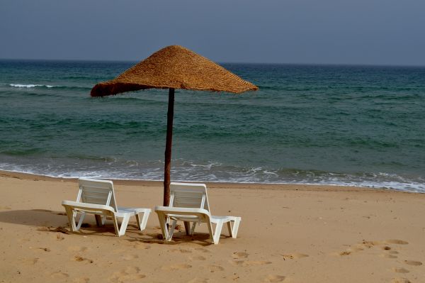 Skvelý tip na dovolenkové leto 2015 - Tunisko - Tabarka