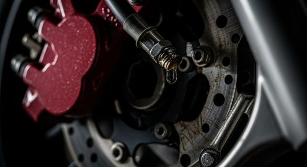 Ako odstrániť bežné problémy s motocyklom Honda XL 1000 Varadero