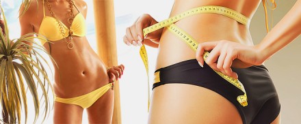 Súťaž o 6 sedení kavitácie s lymfodrenážou v hodnote 300 EUR Súťaž o 6 sedení kavitácie s lymfodrenážou v hodnote 300 EUR