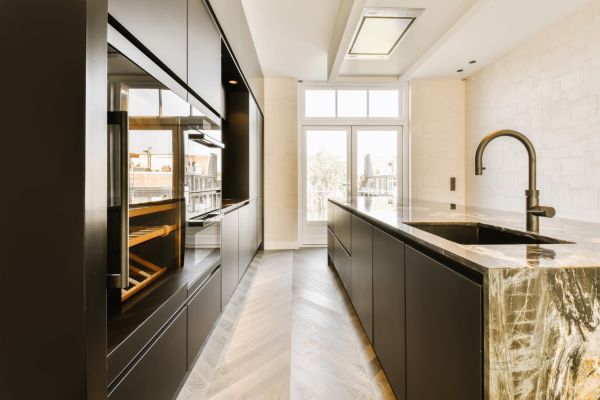 Prečo patrí rekonštrukcia kuchyne medzi tie najdrahšie?