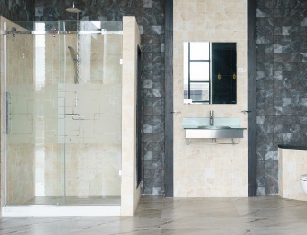 Sprchový kút na mieru – oplatí sa? Sprchový kút na mieru – oplatí sa?