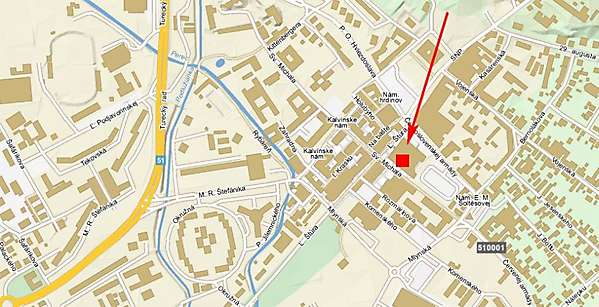 Nový rozmer každodenného stravovania v Leviciach - s letnou terasou na streche a krásnym výhľadom - BISTRO MILOŠ opäť v SC Dituria