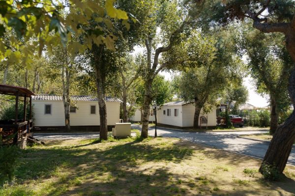 Poľské mobilné domy konkurencieschopné na európskom trhu