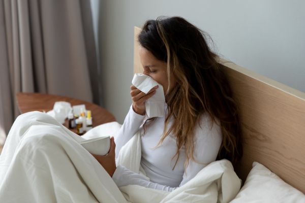 S týmito tipmi zatočíte vo vašej domácnosti s alergiou na prach a roztoče