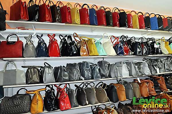 Svet Kabeliek Viki Levice