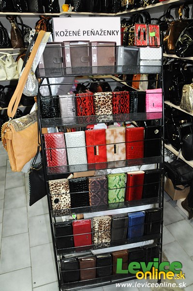 Svet Kabeliek Viki Levice