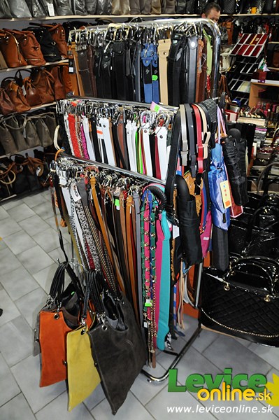 Svet Kabeliek Viki Levice