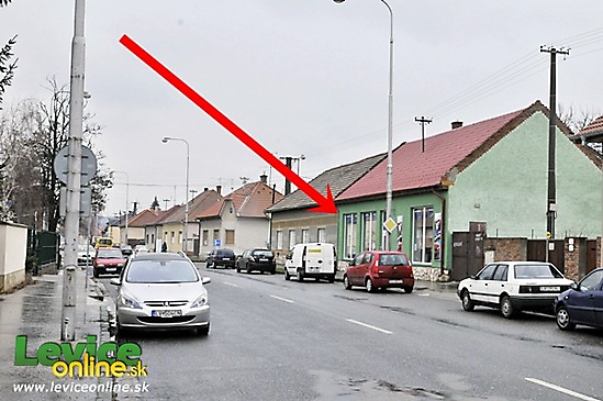 Pomoc motoristom kvalitne a flexibilne konečne aj v Leviciach - Twin Autosúčiastky